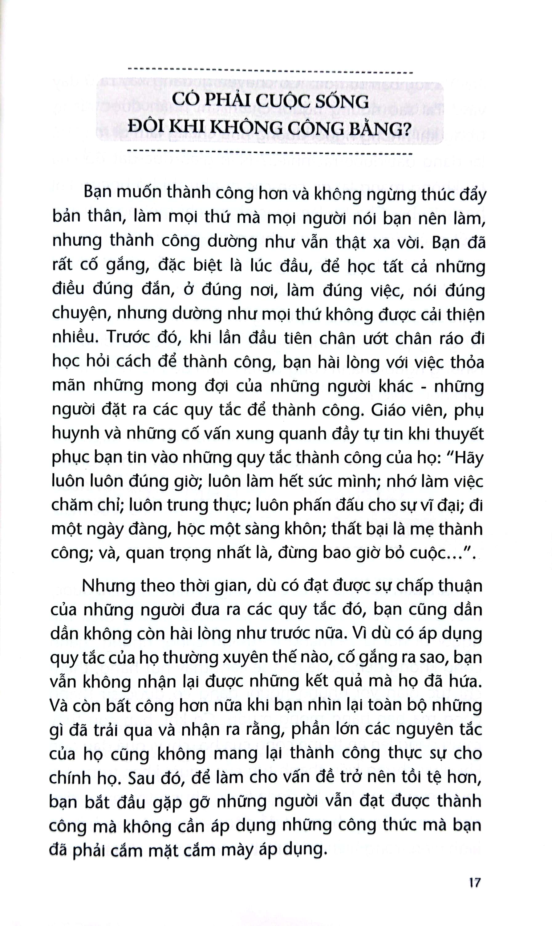 money and the law of attraction - tiền và luật hấp dẫn - Ảnh 4