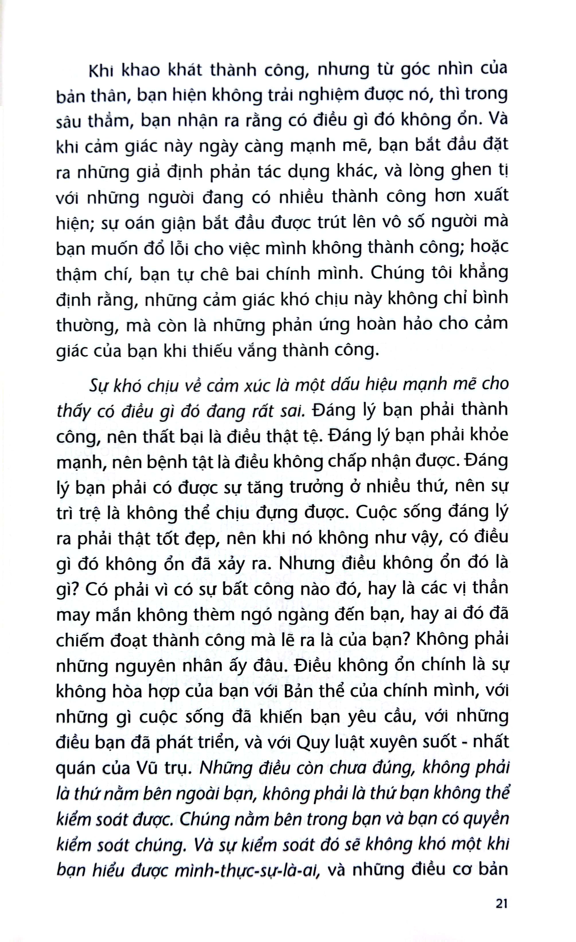 money and the law of attraction - tiền và luật hấp dẫn - Ảnh 8