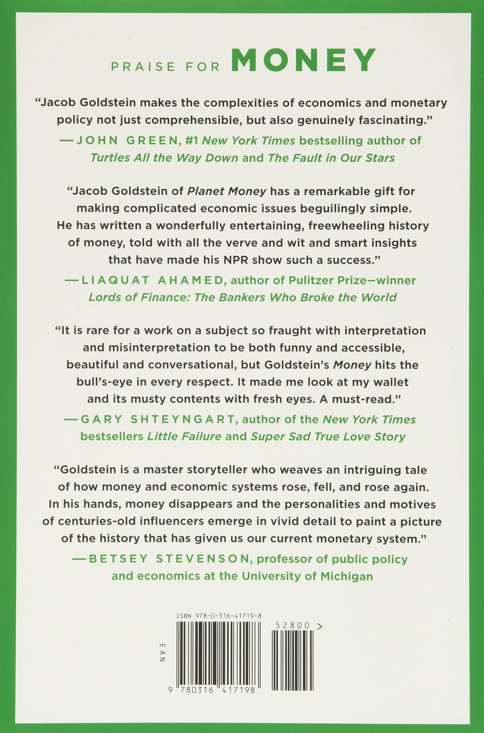 money: the true story of a made-up thing - Ảnh 14