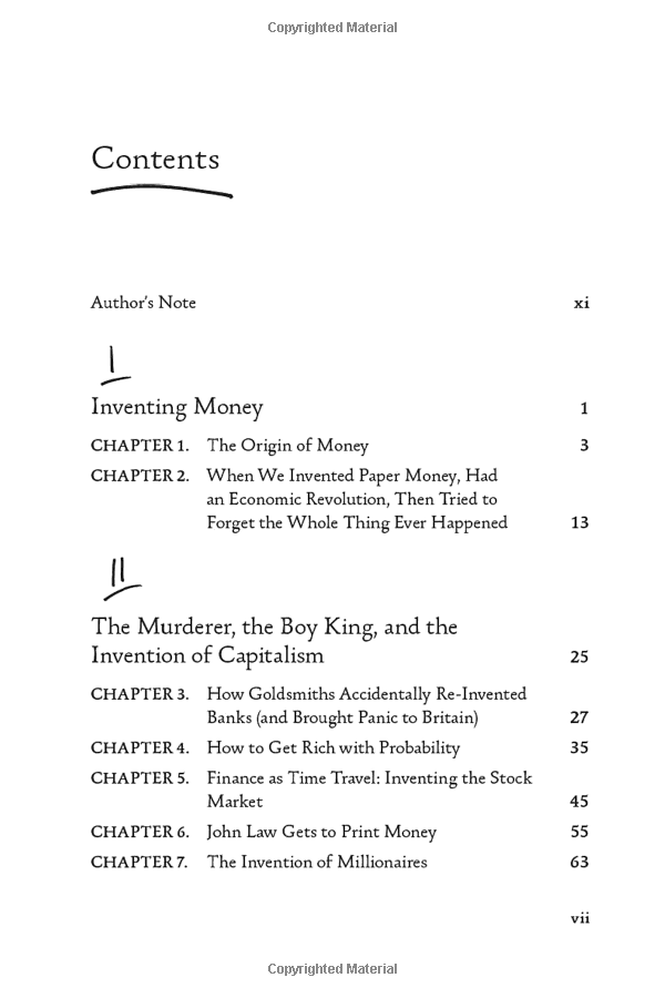 money: the true story of a made-up thing - Ảnh 4