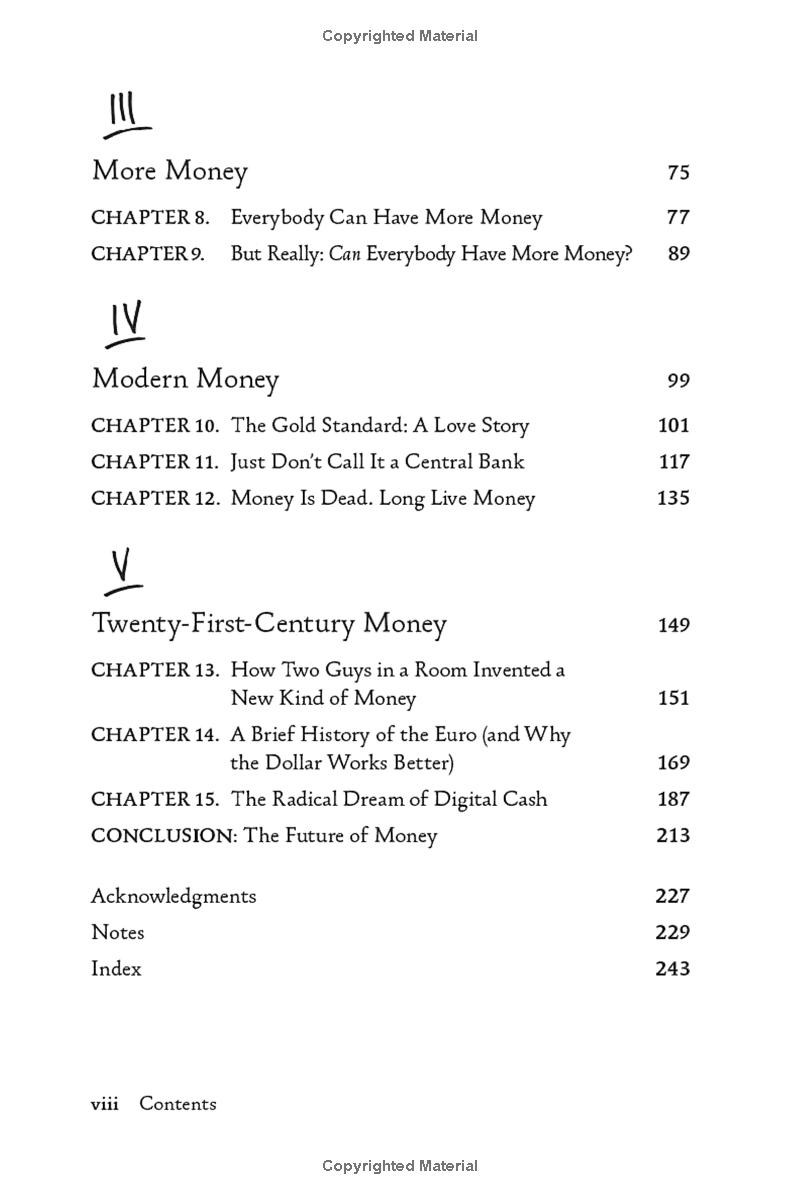 money: the true story of a made-up thing - Ảnh 5