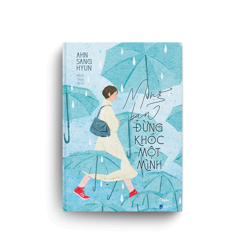 mong bạn đừng khóc một mình - Ảnh 4