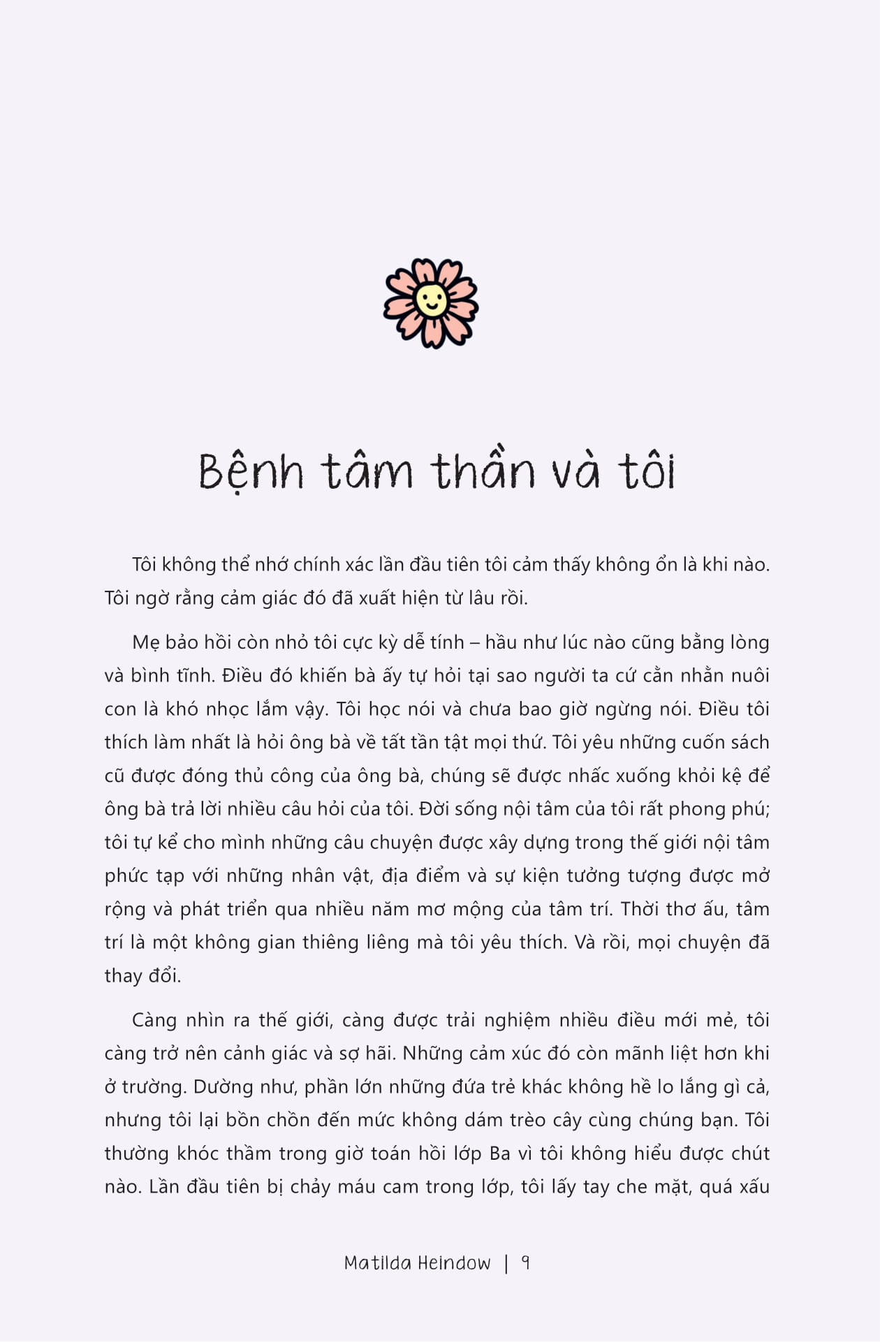 mong bạn ôm lấy phiên bản tệ nhất của chính mình - Ảnh 13