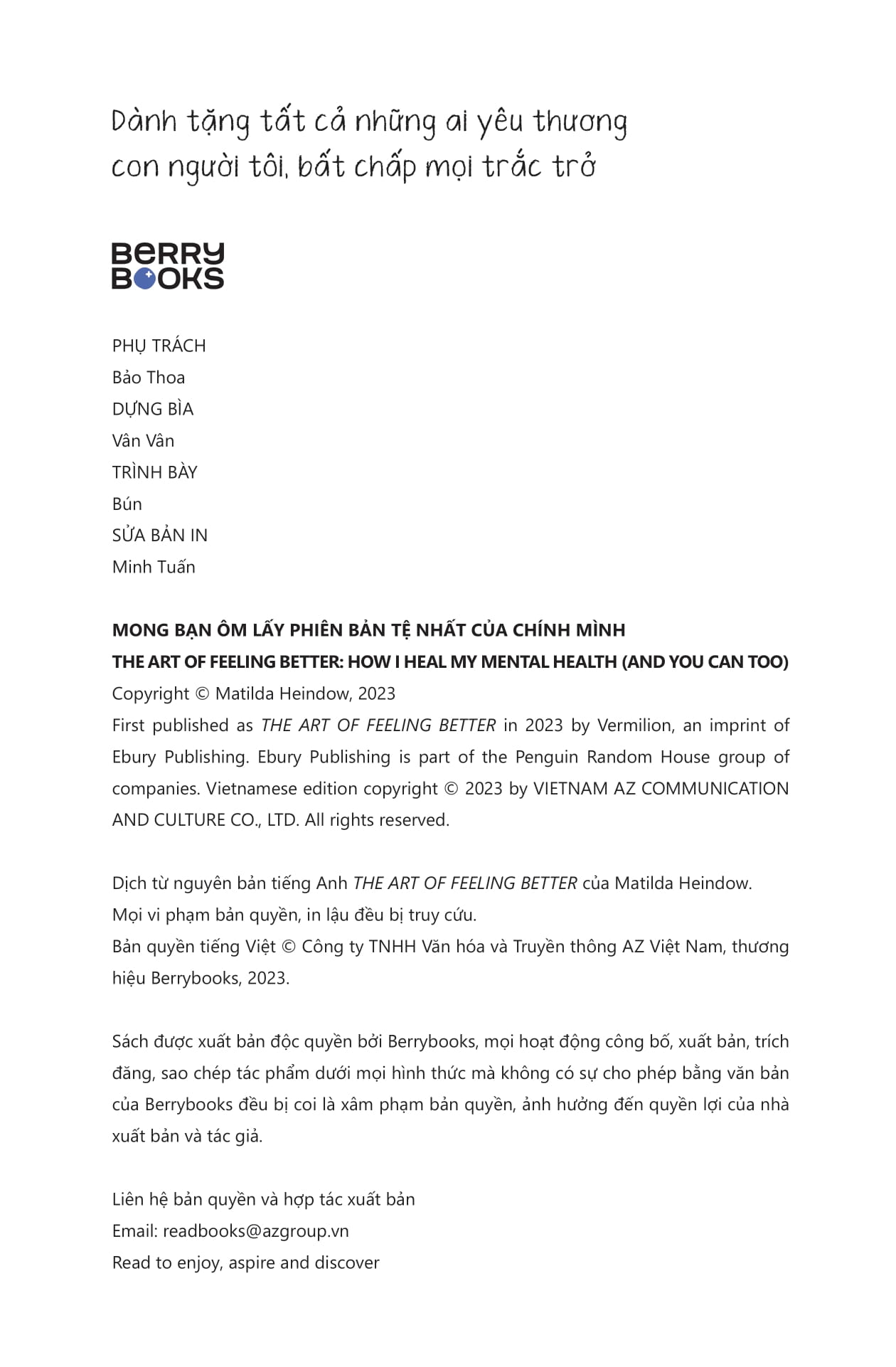 mong bạn ôm lấy phiên bản tệ nhất của chính mình - Ảnh 6