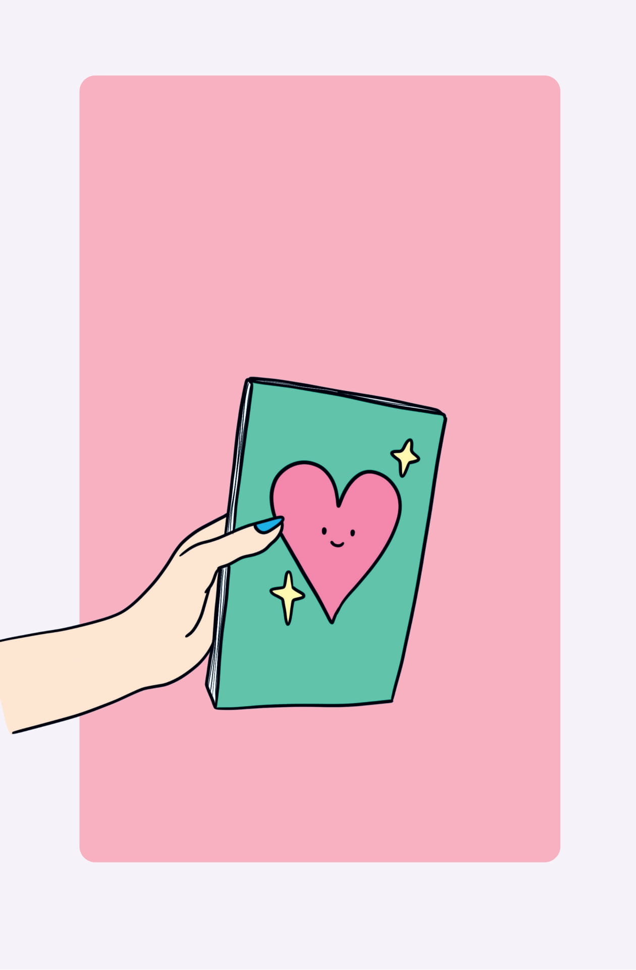 mong bạn ôm lấy phiên bản tệ nhất của chính mình - Ảnh 8