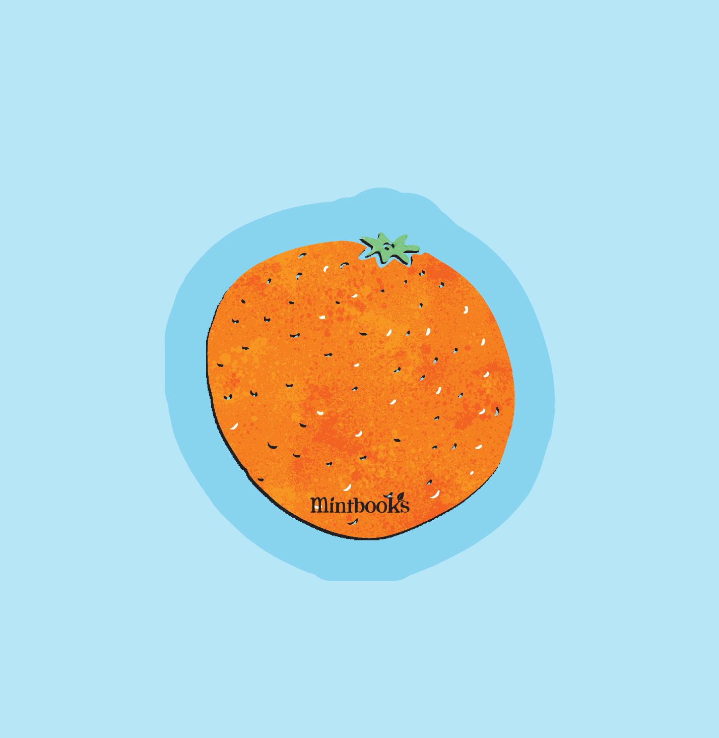 mong bạn vừa cứng rắn vừa dịu dàng, vừa biết tiến vừa biết lui - tặng kèm bookmark hình quả cam 2 mặt bế khuôn - Ảnh 4