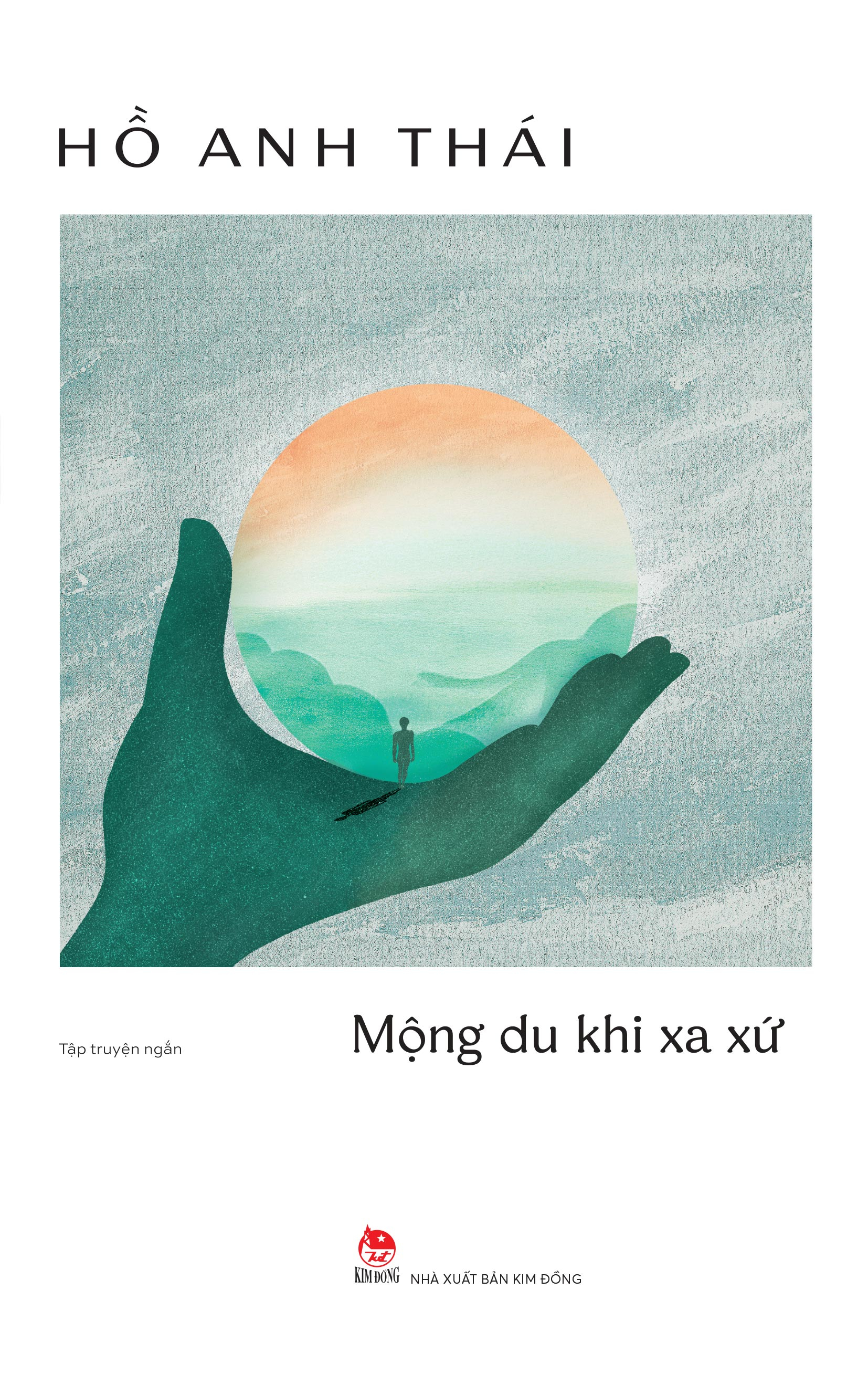 Mộng Du Khi Xa Xứ - Ảnh 2