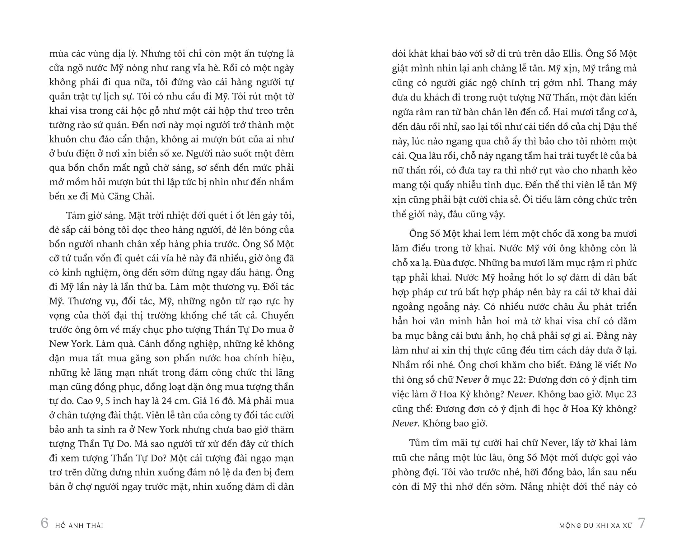 Mộng Du Khi Xa Xứ - Ảnh 4