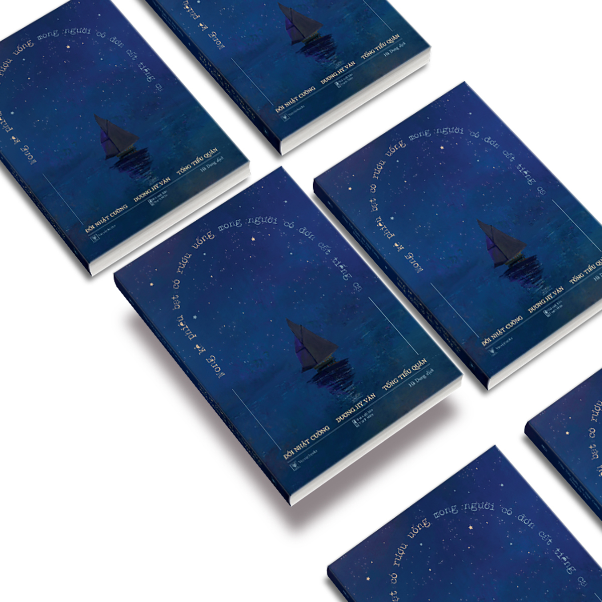 mong kẻ phiêu bạt có rượu uống mong người cô đơn cất tiếng ca - Ảnh 6