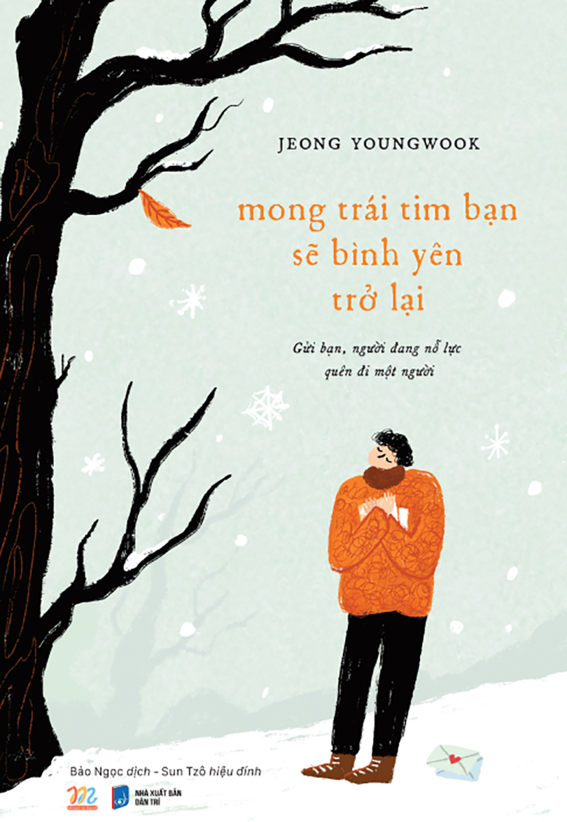 mong trái tim bạn sẽ bình yên trở lại - Ảnh 2