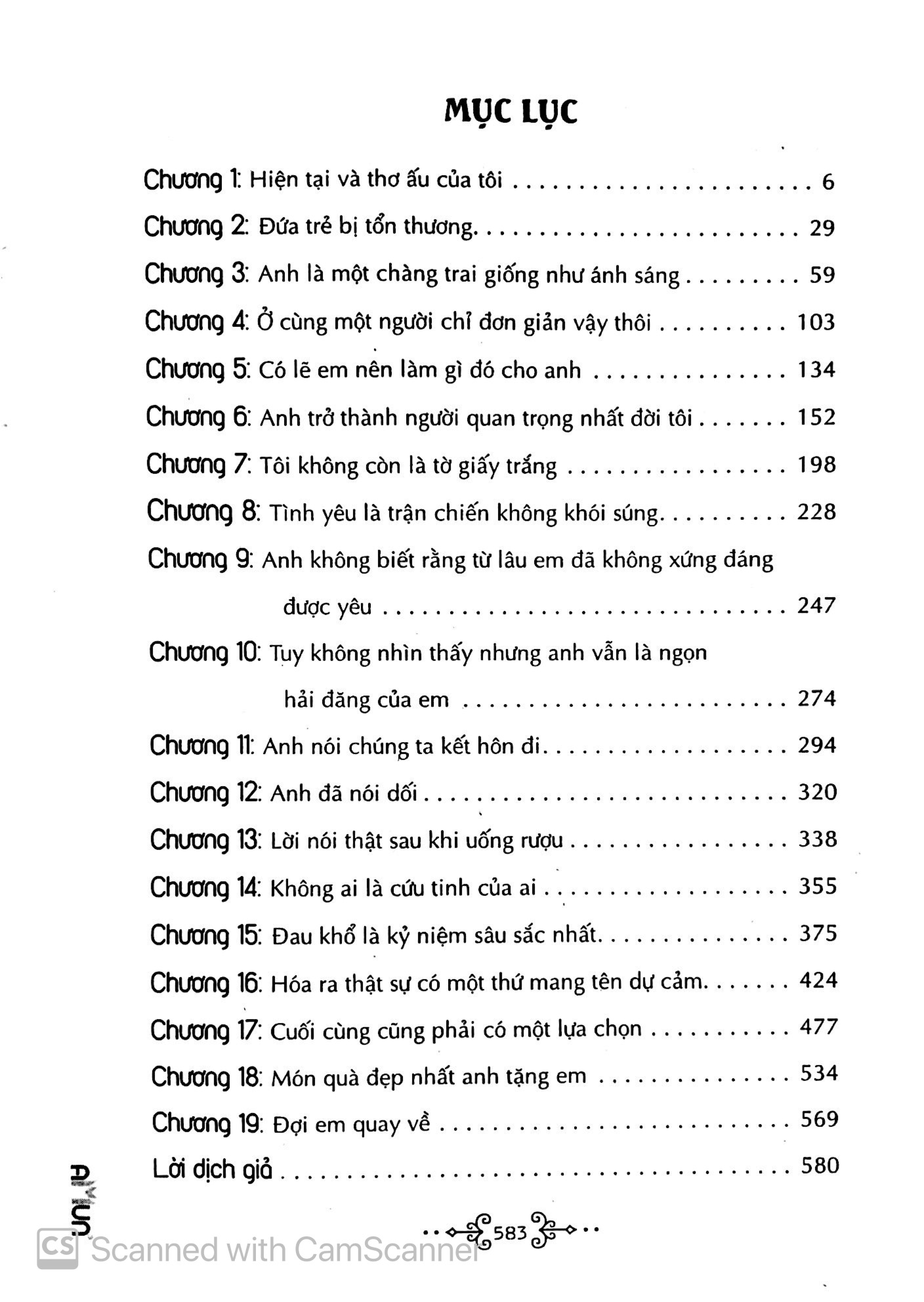 mộng xưa thành cũ - Ảnh 3