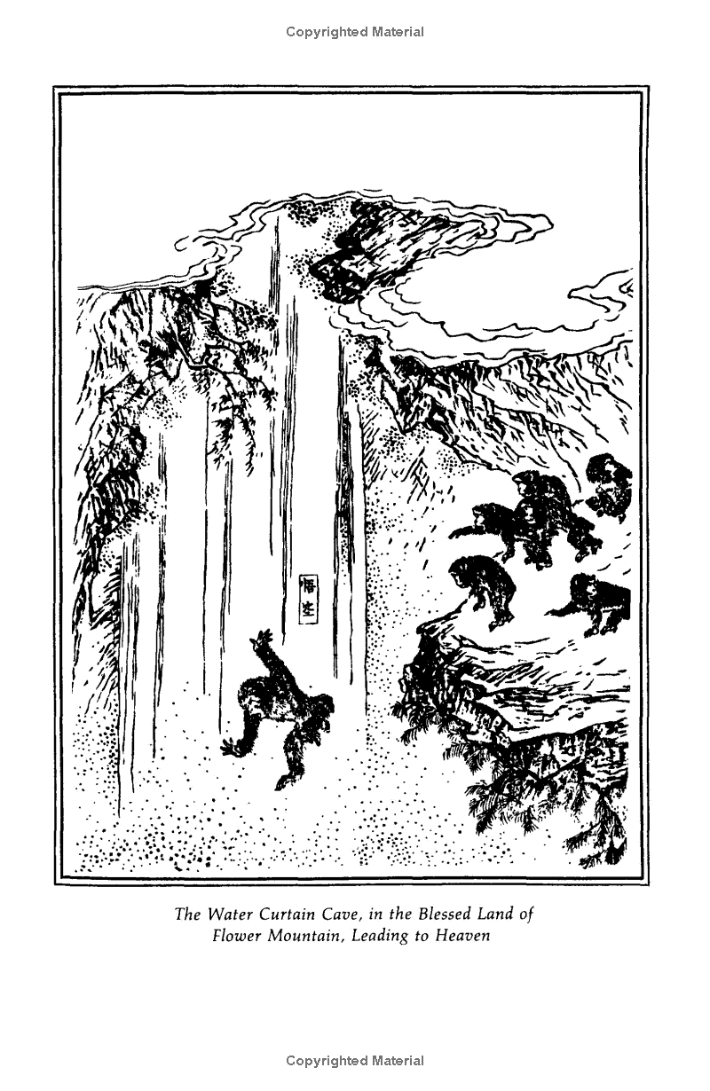 monkey - a journey to the west - Ảnh 10