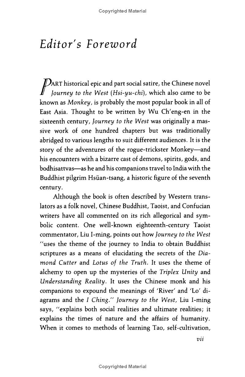 monkey - a journey to the west - Ảnh 4