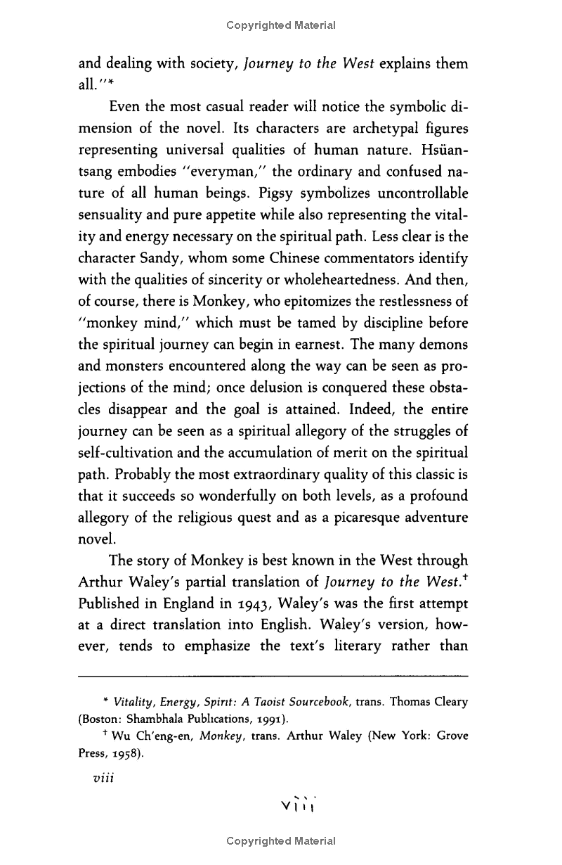 monkey - a journey to the west - Ảnh 5