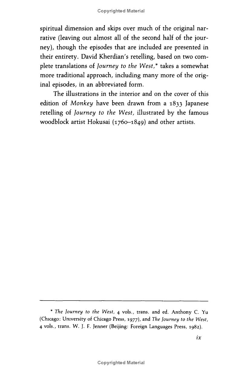 monkey - a journey to the west - Ảnh 6