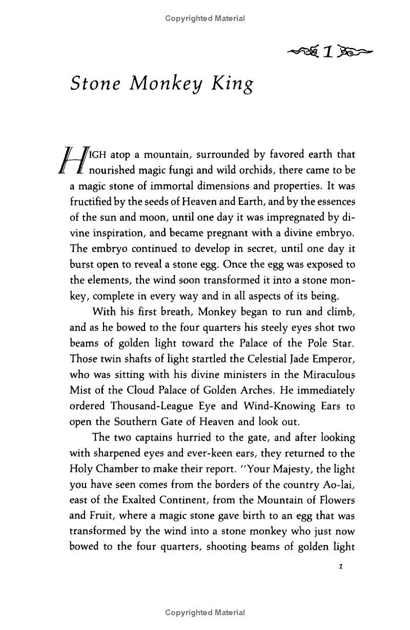 monkey - a journey to the west - Ảnh 7