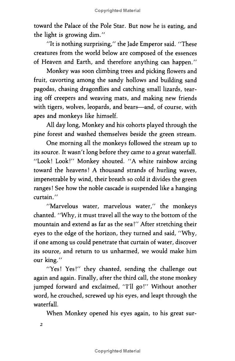 monkey - a journey to the west - Ảnh 8