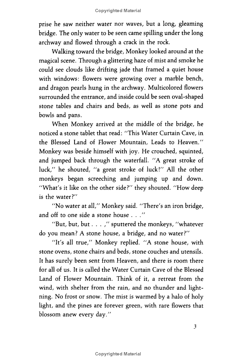 monkey - a journey to the west - Ảnh 9