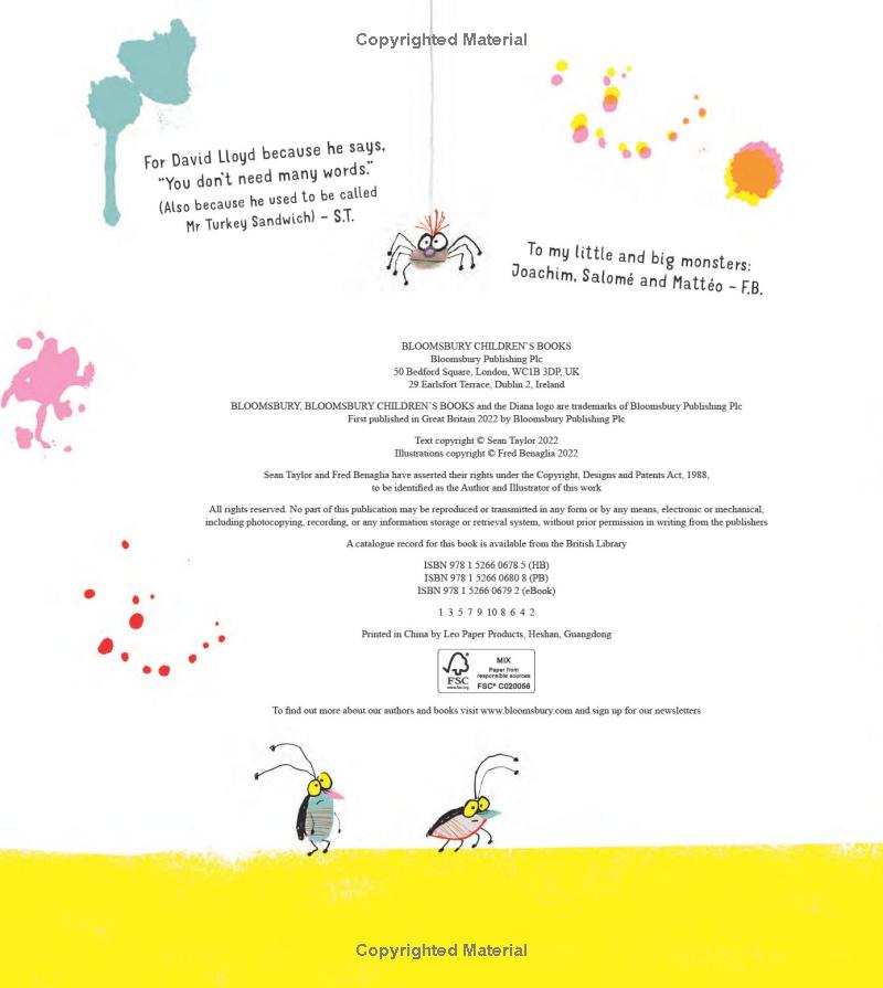 monster! hungry! phone! - Ảnh 4