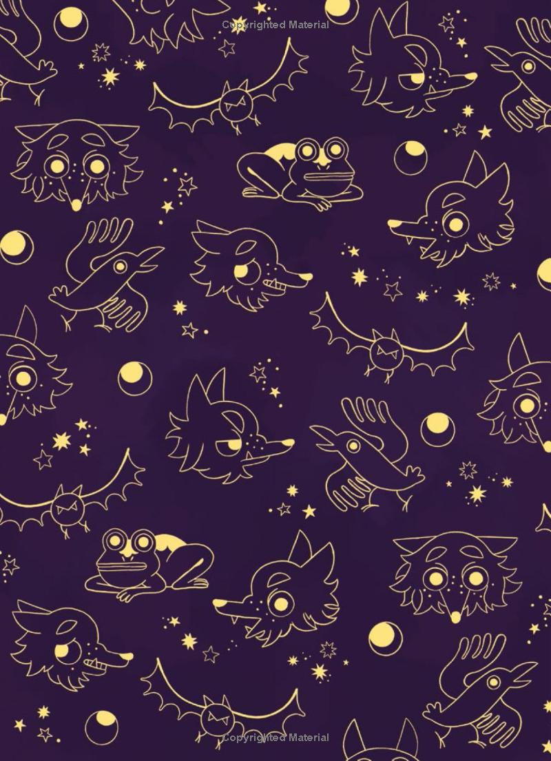 monster support group: the werewolfℹs tale - Ảnh 3