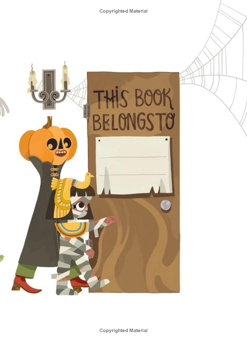 monster support group: the werewolfℹs tale - Ảnh 5