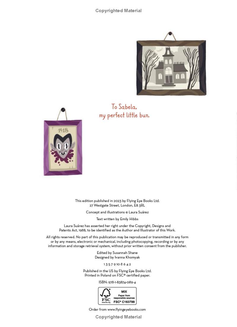 monster support group: the werewolfℹs tale - Ảnh 8