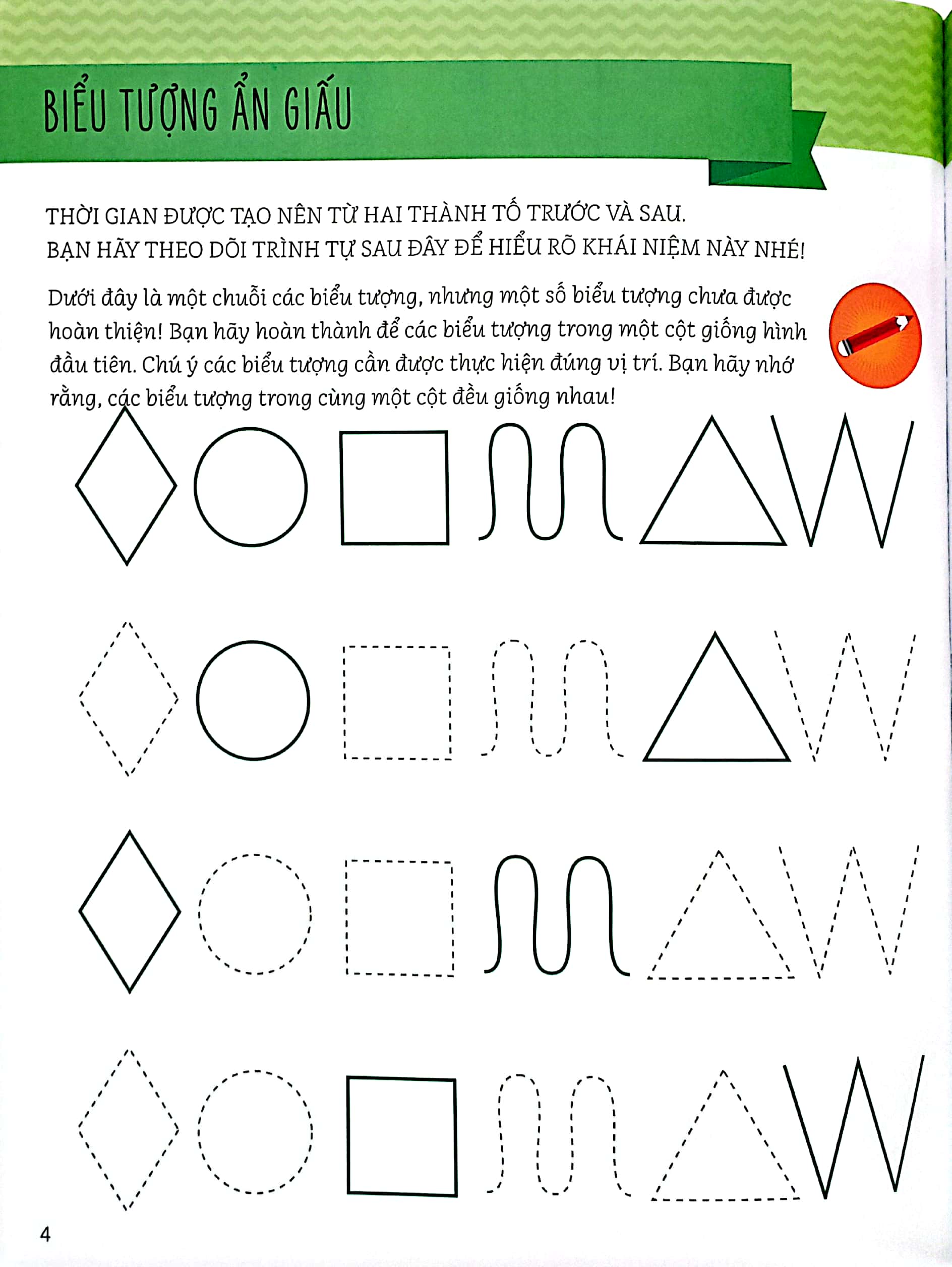 montessori - cuốn sách đầu tiên về thời gian dành cho trẻ - Ảnh 5