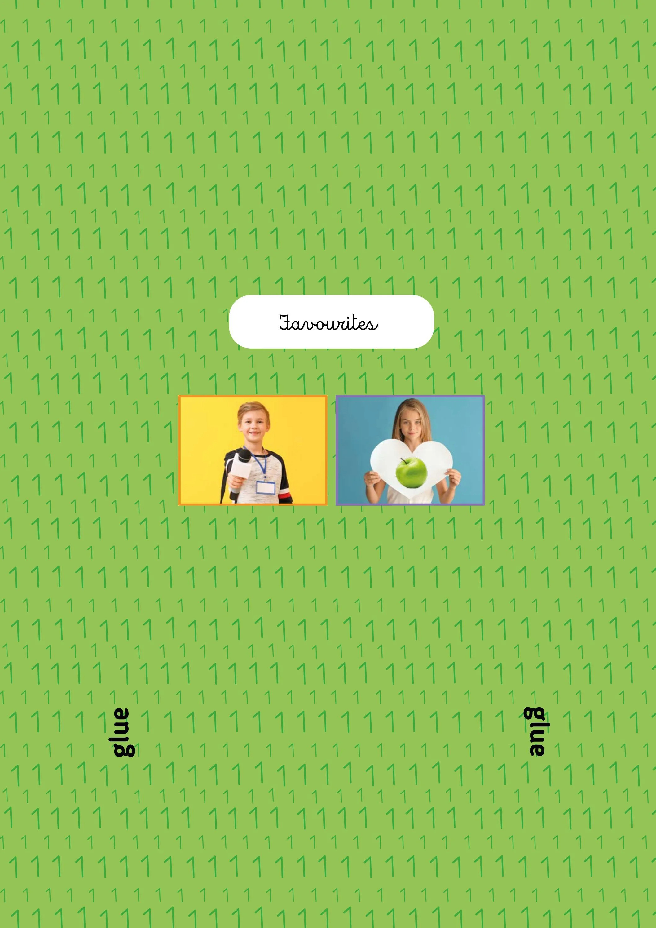 montessori english dialogues - Ảnh 13