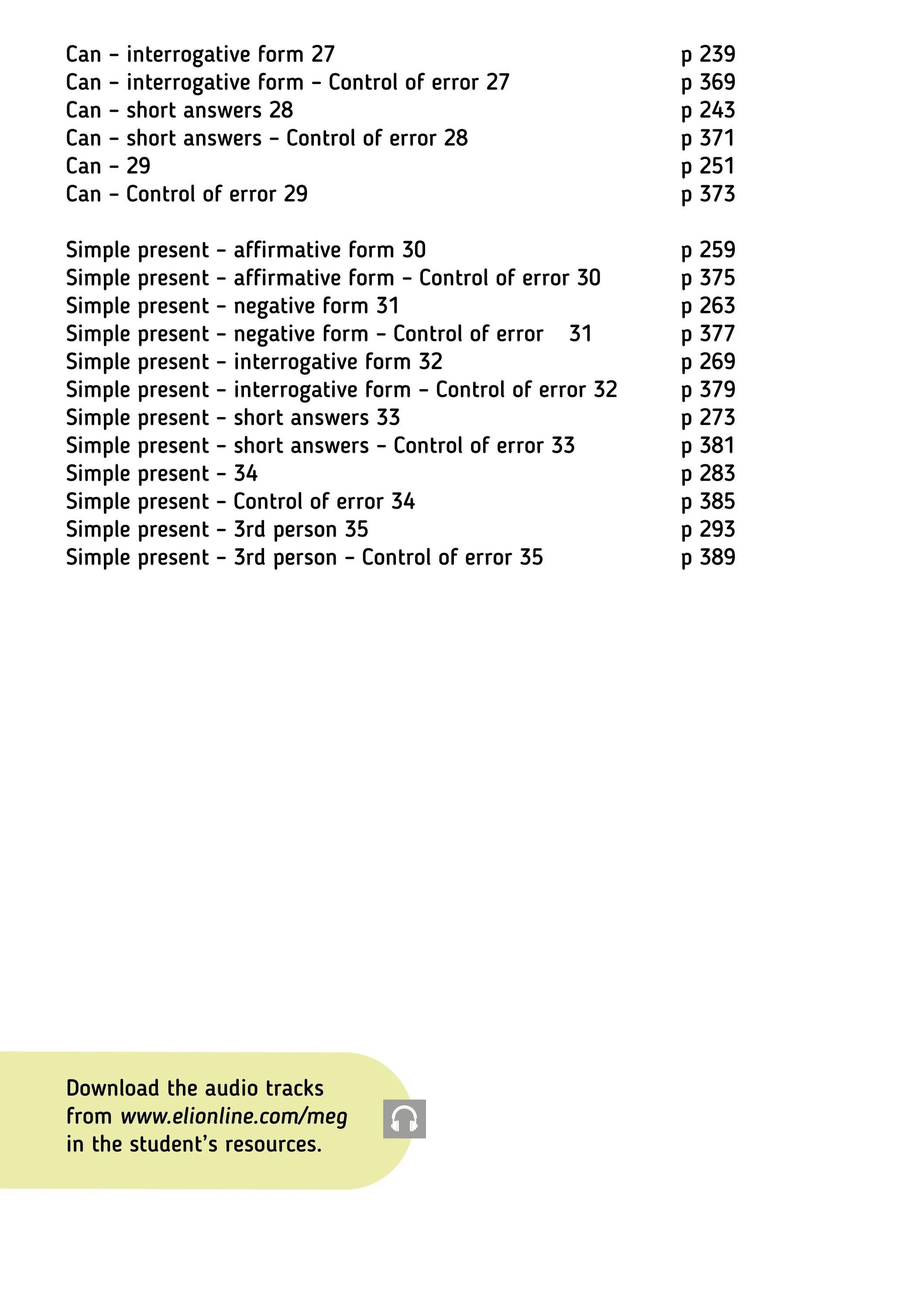 montessori english grammar - Ảnh 6