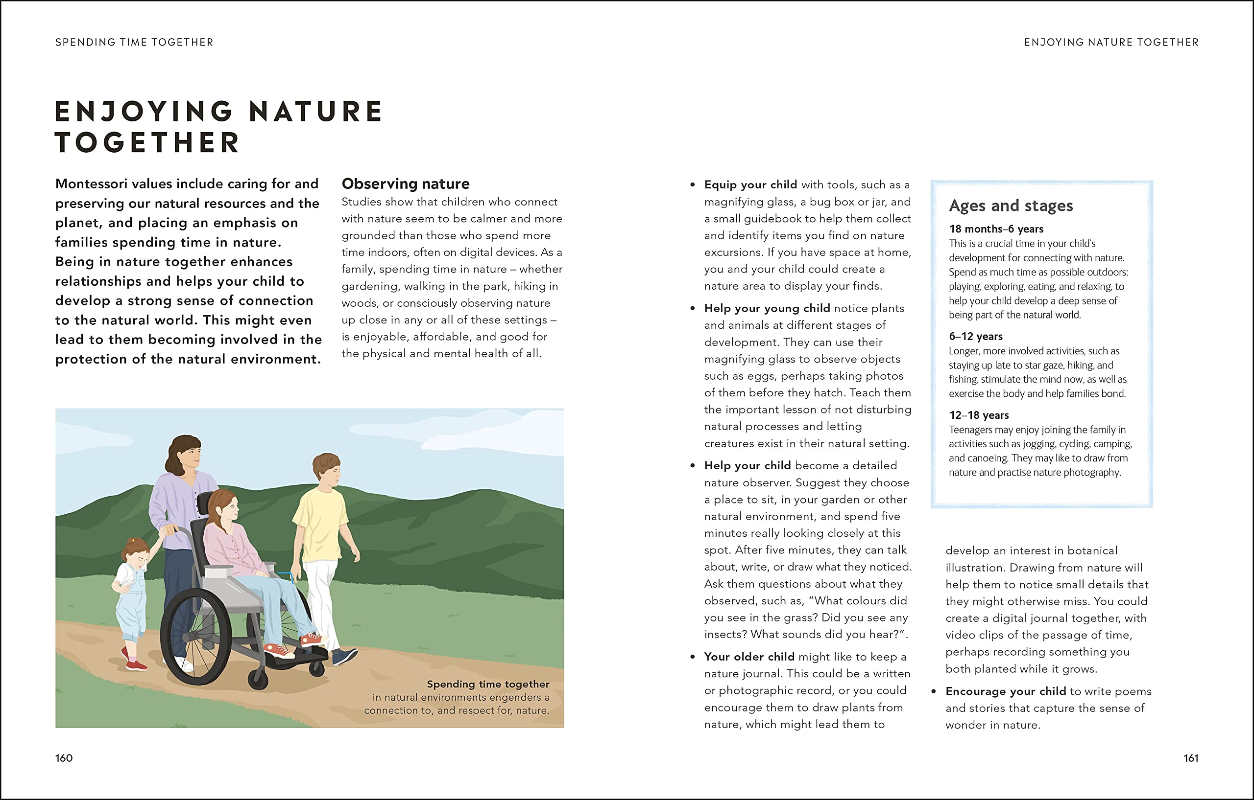 montessori for every family - Ảnh 10