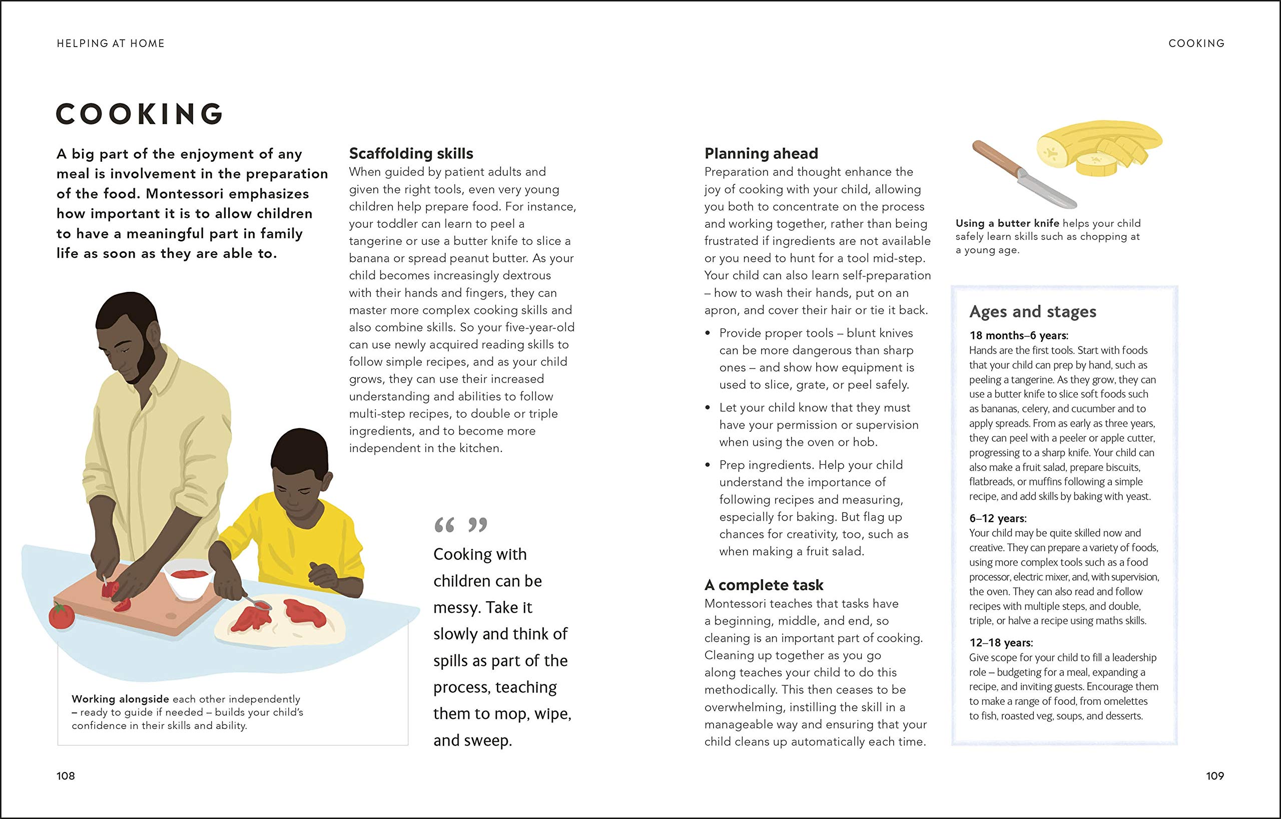 montessori for every family - Ảnh 4