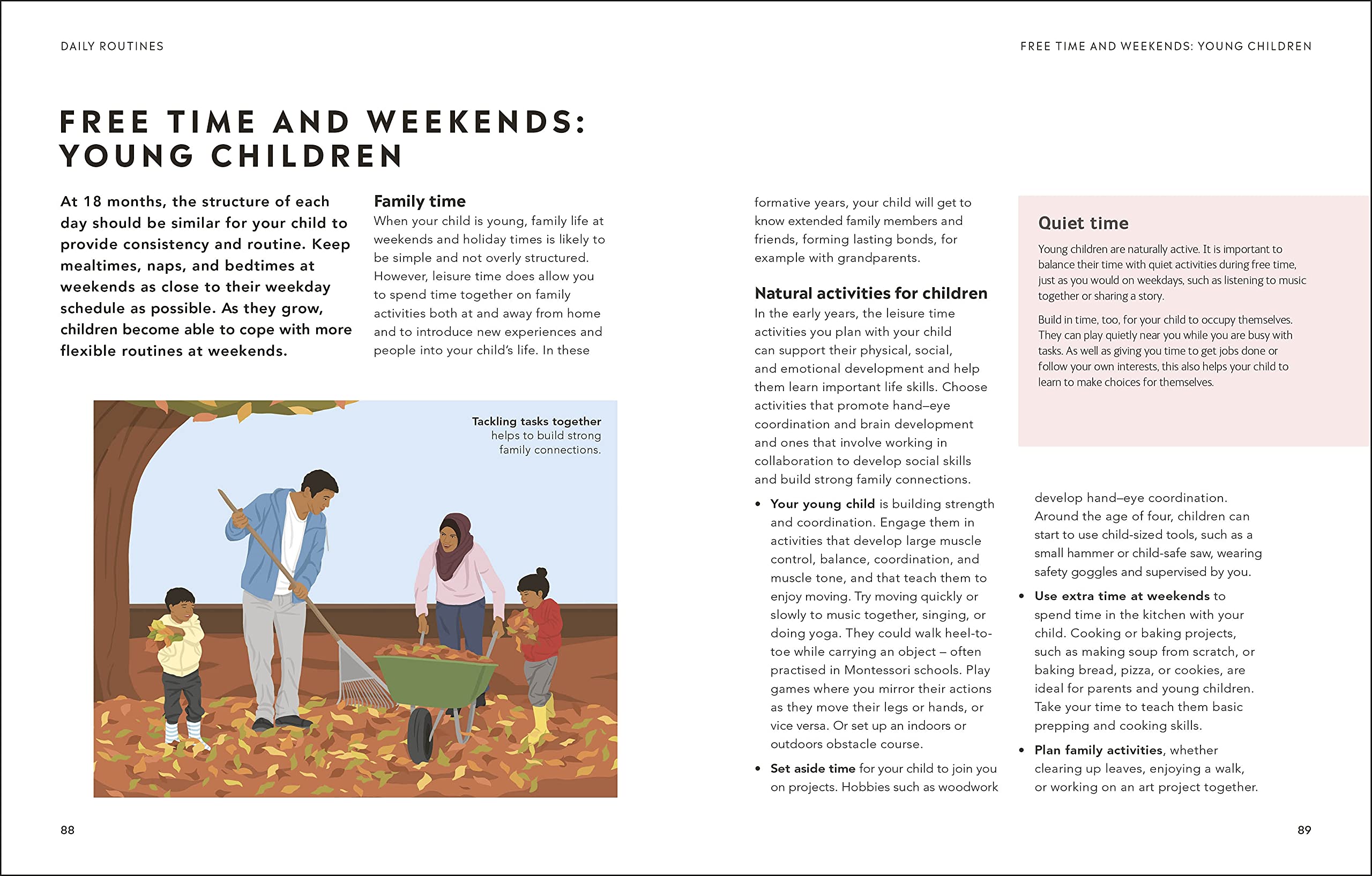 montessori for every family - Ảnh 5