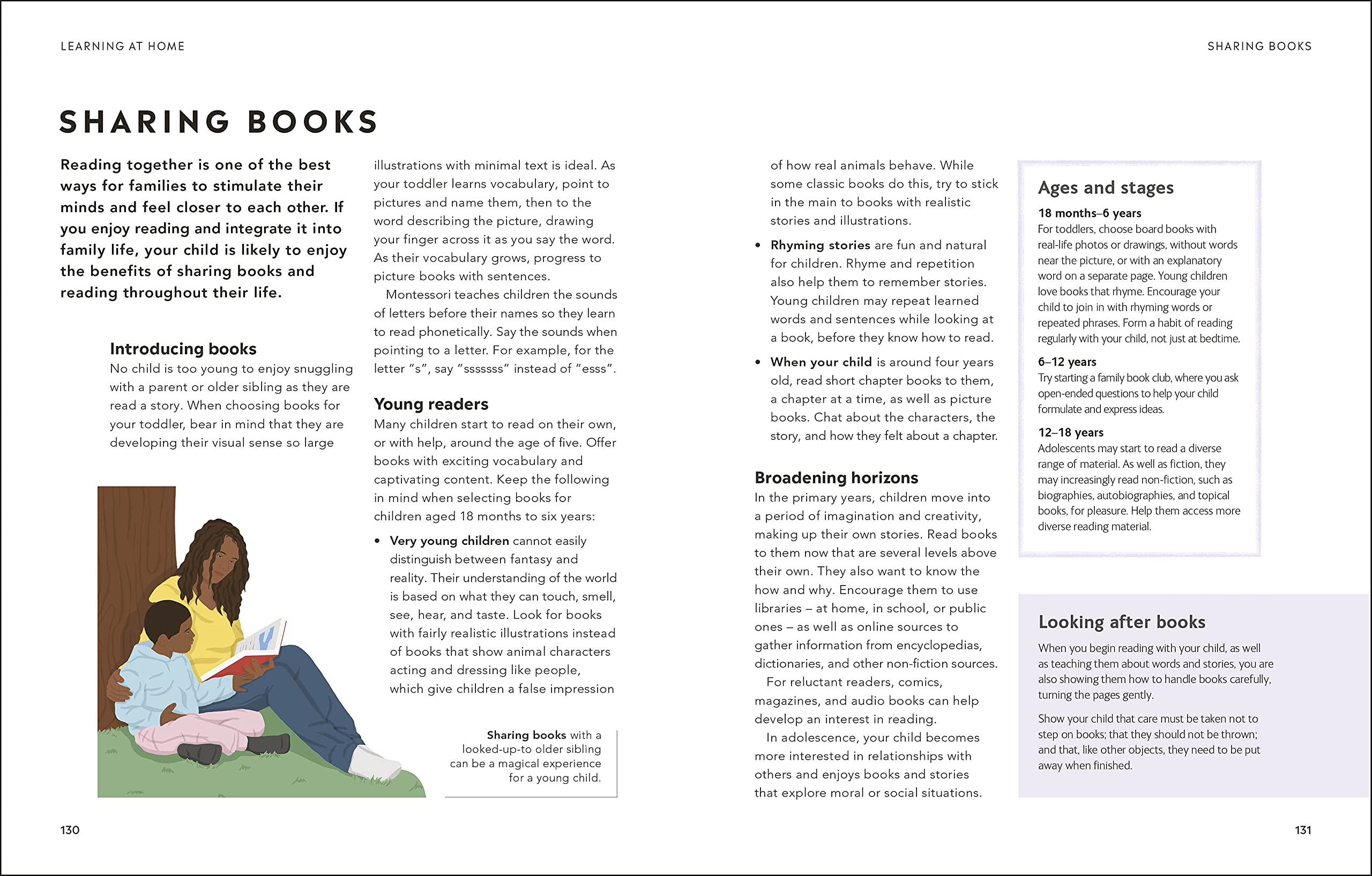 montessori for every family - Ảnh 8