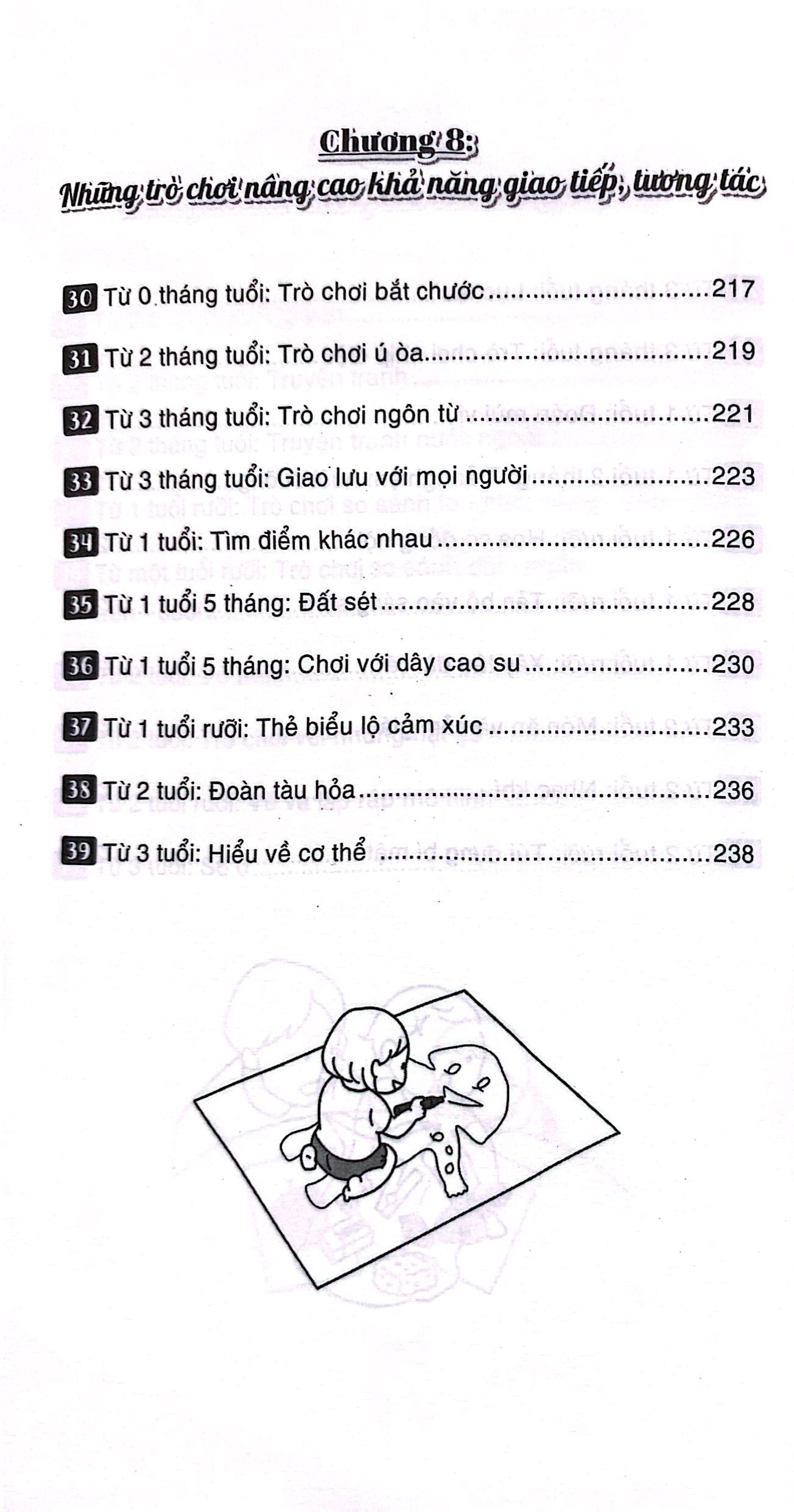 montessori - phương pháp giáo dục toàn diện cho trẻ 0-6 tuổi (tái bản 2024) - Ảnh 11