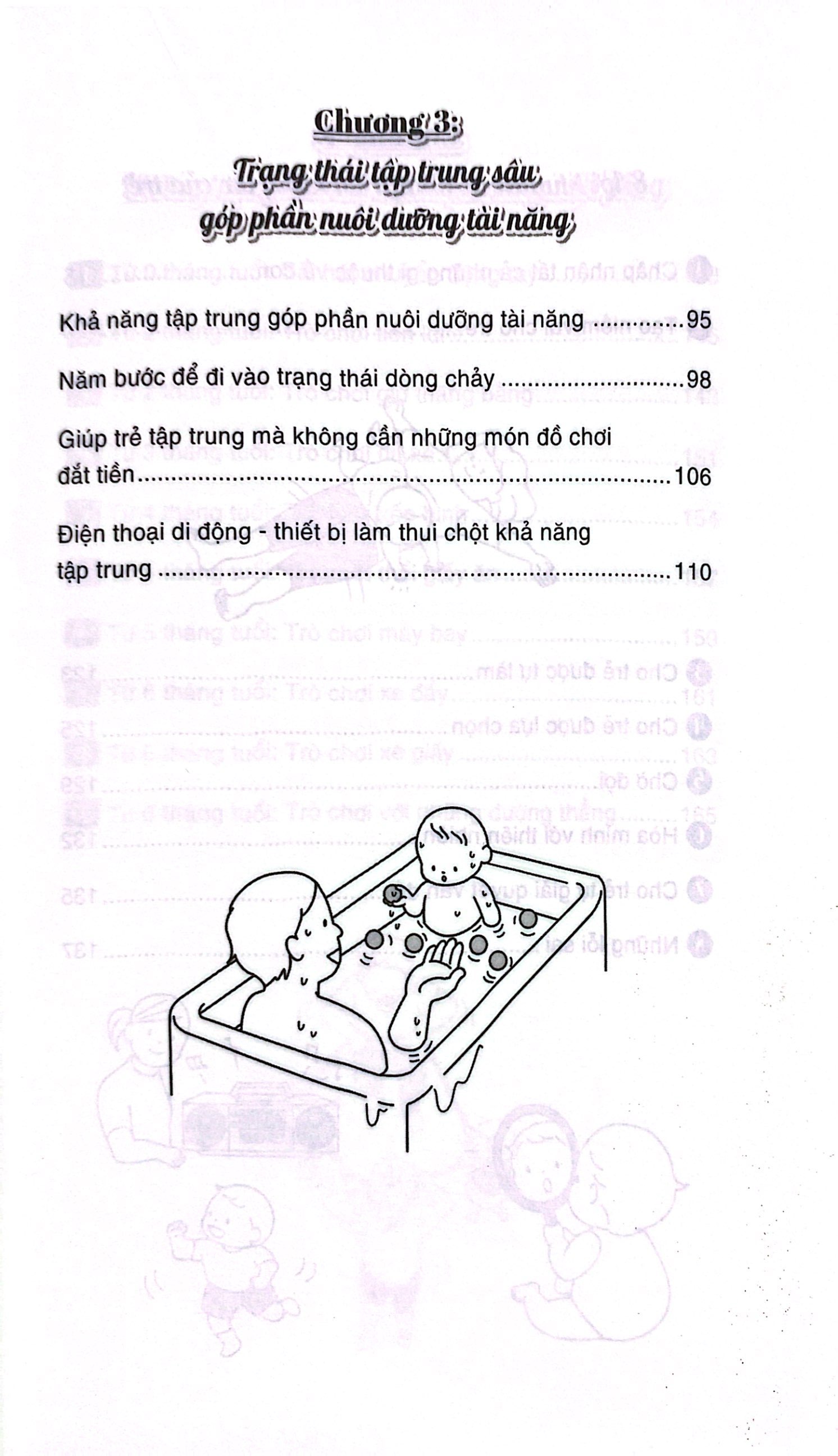montessori - phương pháp giáo dục toàn diện cho trẻ 0-6 tuổi (tái bản 2024) - Ảnh 6