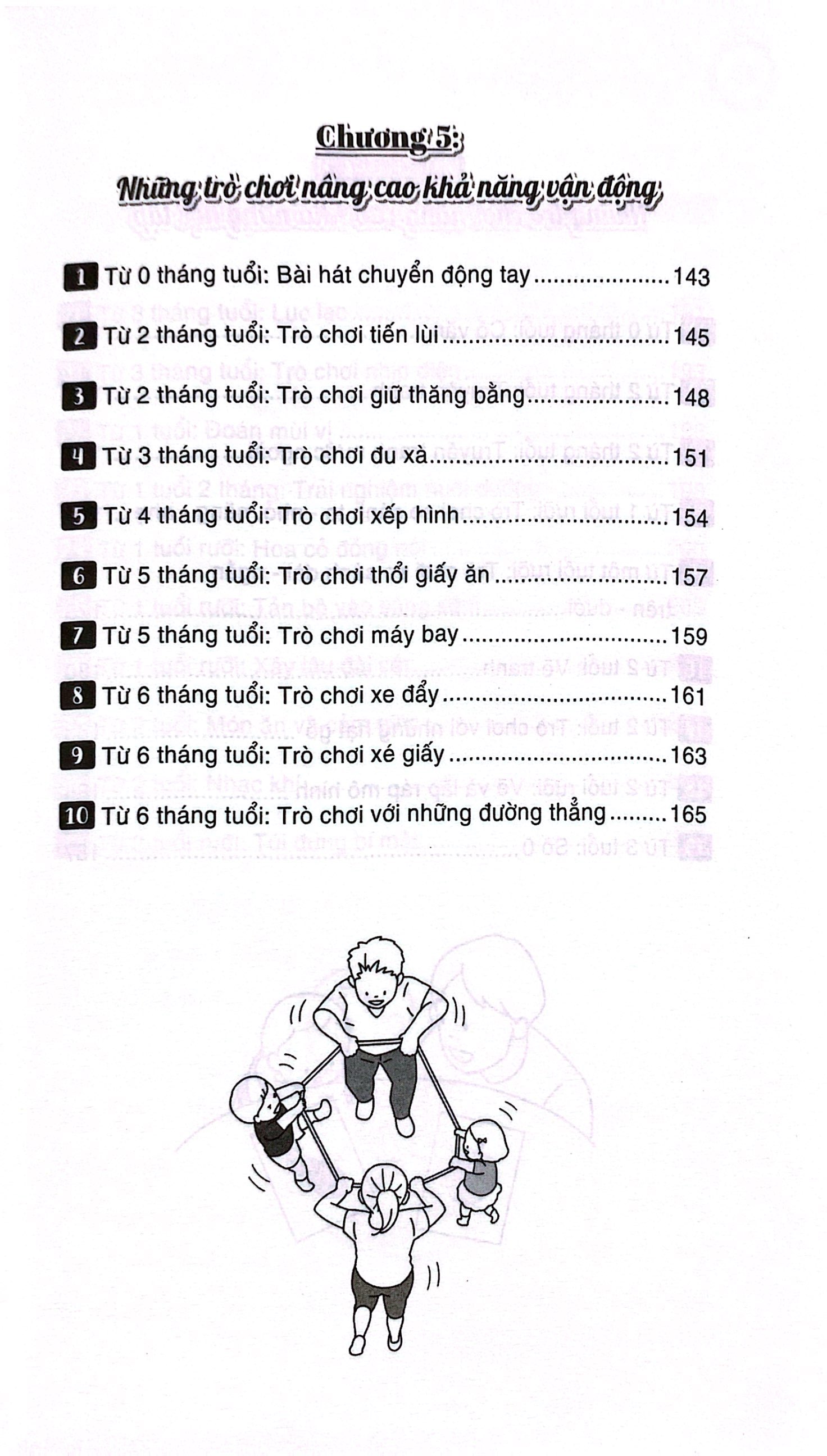 montessori - phương pháp giáo dục toàn diện cho trẻ 0-6 tuổi (tái bản 2024) - Ảnh 8