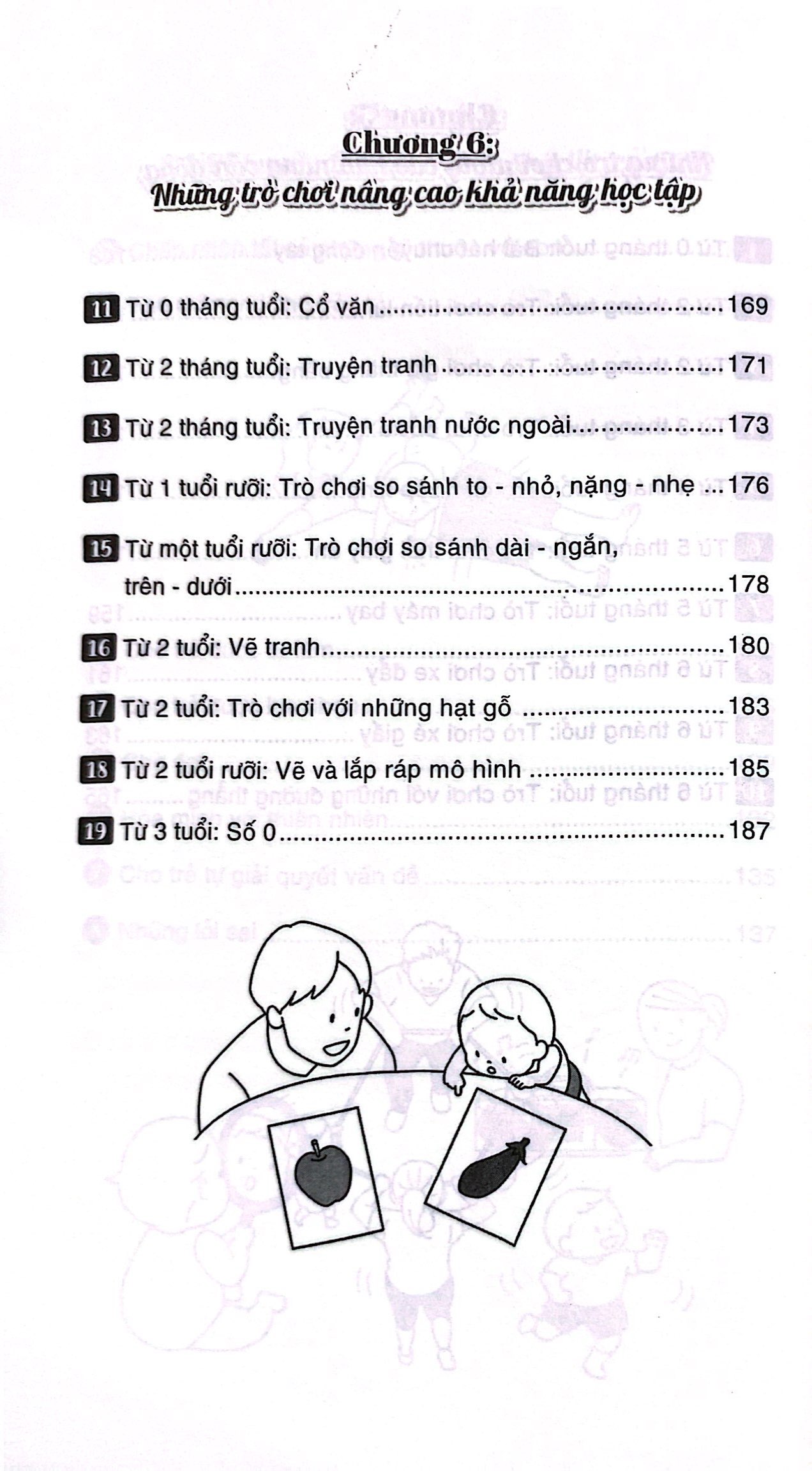 montessori - phương pháp giáo dục toàn diện cho trẻ 0-6 tuổi (tái bản 2024) - Ảnh 9