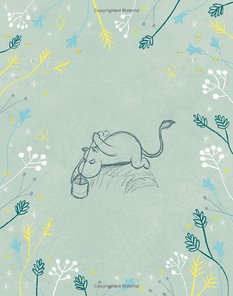 moominvalley: the activity book - Ảnh 4