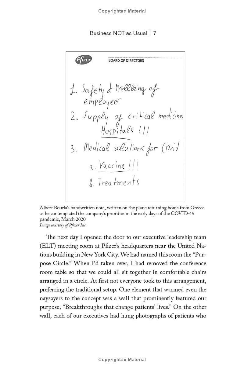 moonshot: inside pfizer's nine-month race to make the impossible possible - Ảnh 11