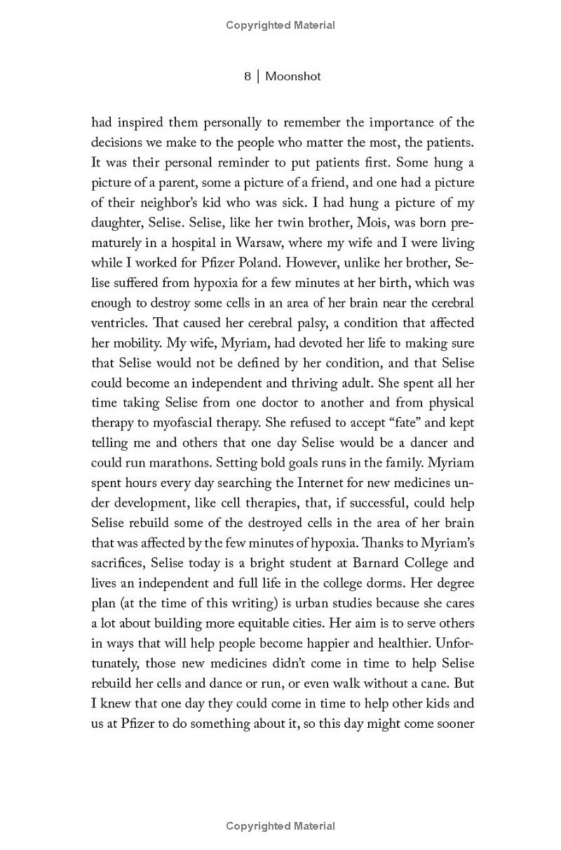 moonshot: inside pfizer's nine-month race to make the impossible possible - Ảnh 12