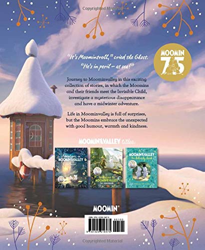 more adventures in moominvalley - Ảnh 7