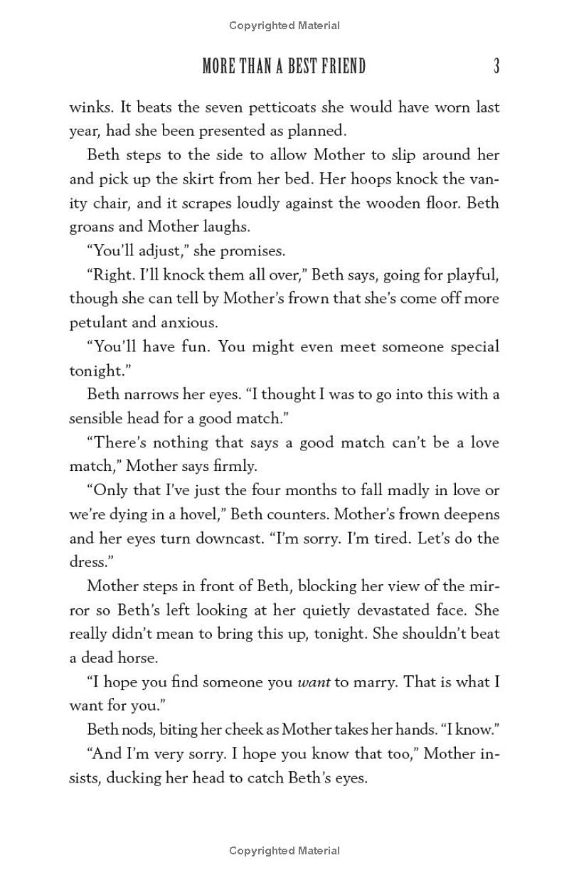 more than a best friend - Ảnh 5