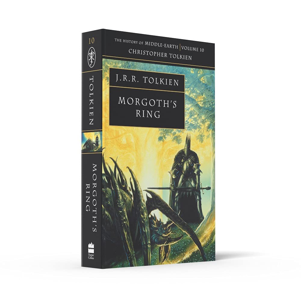 morgoth's ring - Ảnh 5