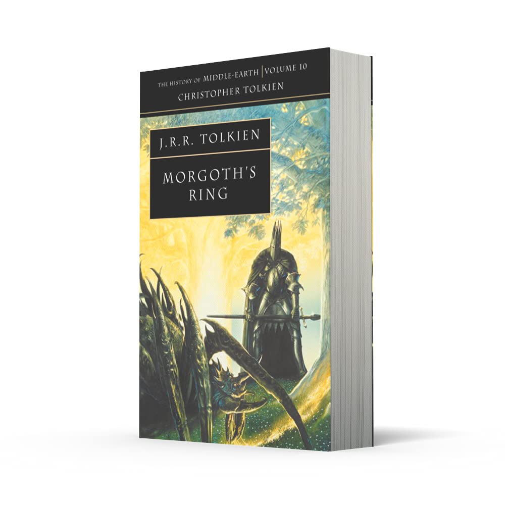 morgoth's ring - Ảnh 7