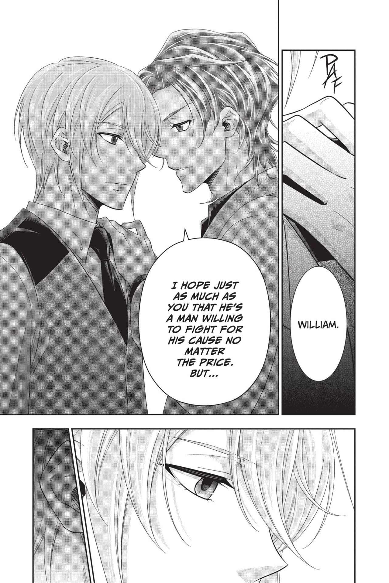 moriarty the patriot 10 (english edition) - Ảnh 13