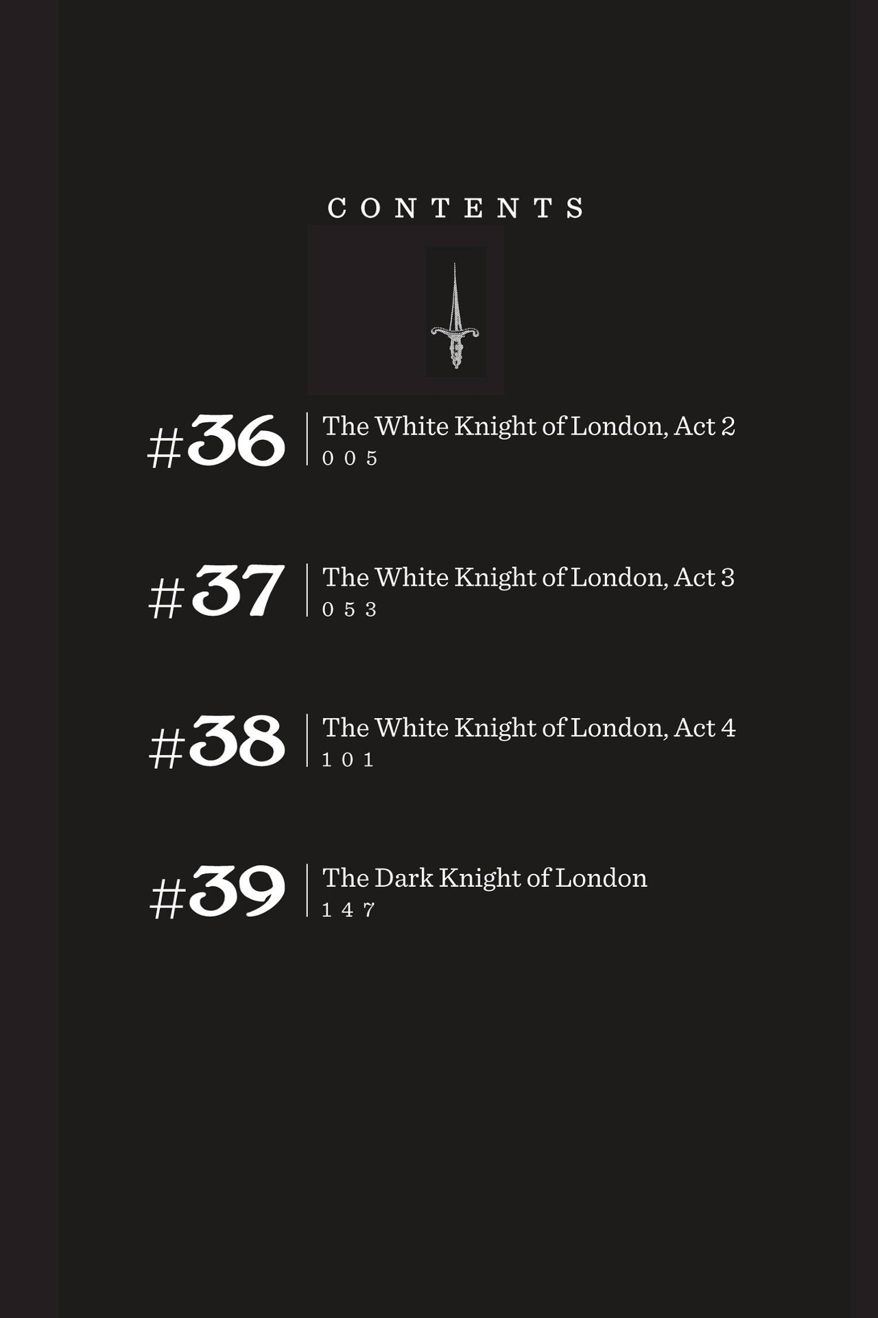 moriarty the patriot 10 (english edition) - Ảnh 6