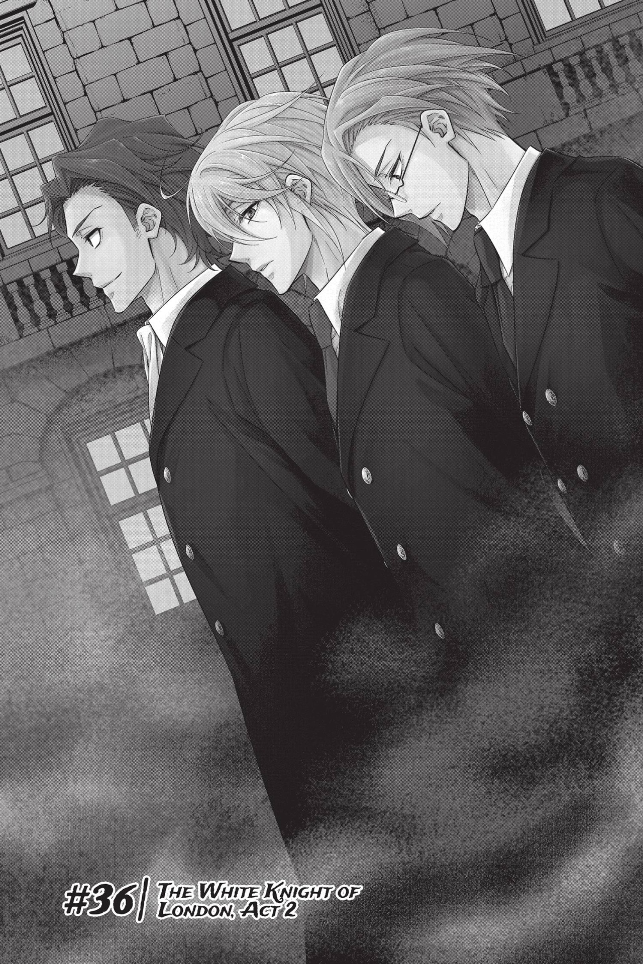 moriarty the patriot 10 (english edition) - Ảnh 7