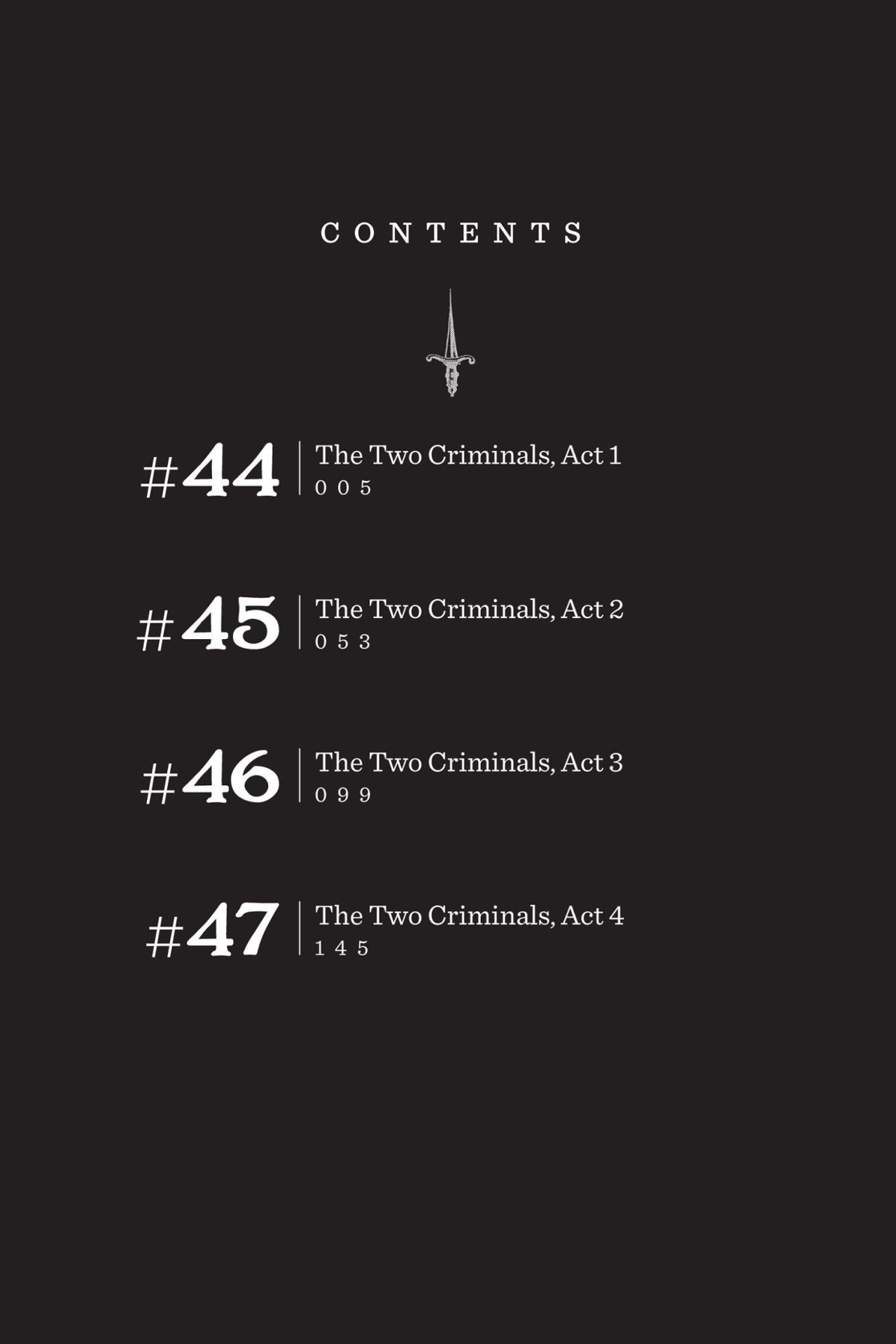 moriarty the patriot 12 (english edition) - Ảnh 6