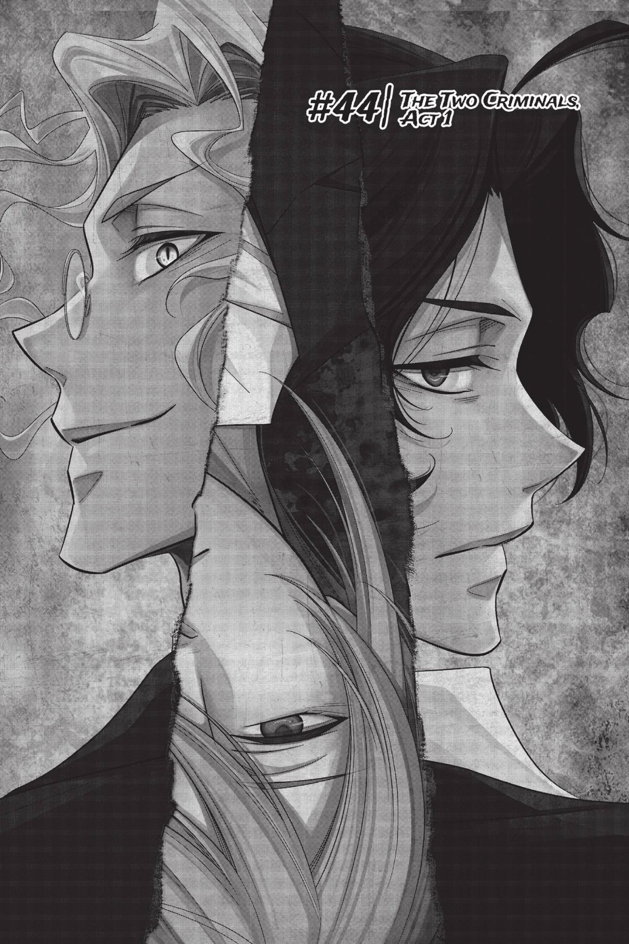 moriarty the patriot 12 (english edition) - Ảnh 7