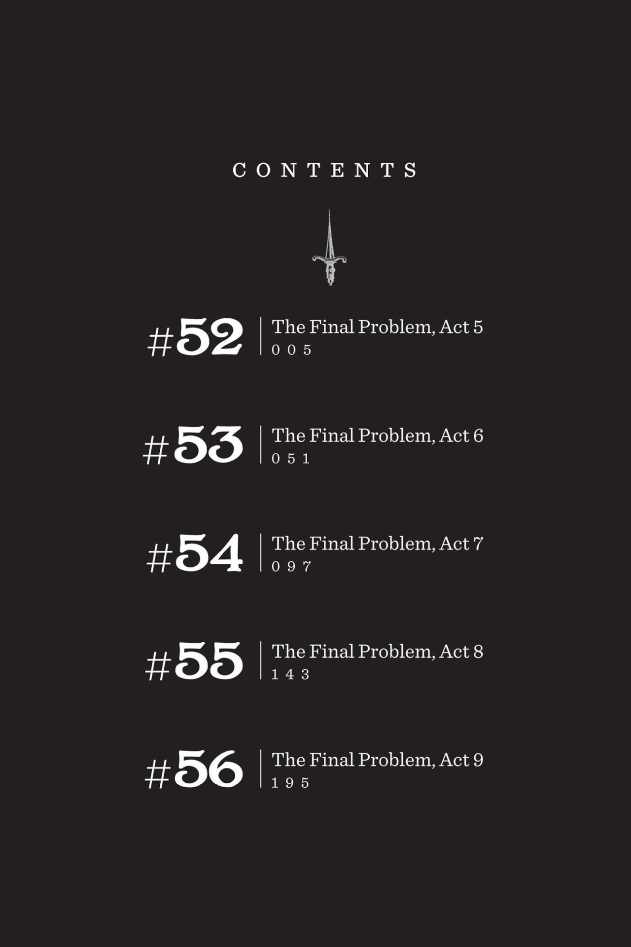 moriarty the patriot 14 (english edition) - Ảnh 5